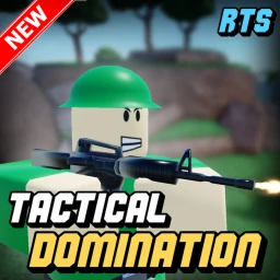 [ALPHA] Tactical Domination icon
