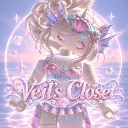 Veil's Heavenly Closet icon