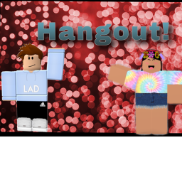 Hangout!