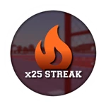 Game Badge Thumbnail