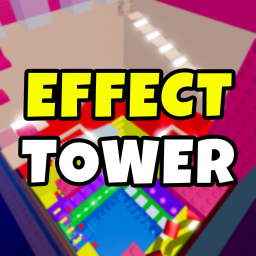 Effect Tower! ⚡️
