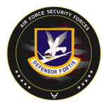 〘USAF〙Air Force Security Forces
