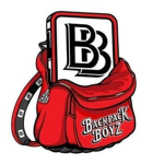 BackPack Store