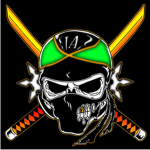 Sneaky Assassin Clan