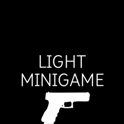 LIGHT MINIGAME [HORROR]