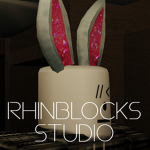 Rhino-Blox Studio