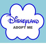 DISNEYLAND ._.