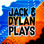 Jack and Dylan Plays
