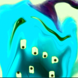 This was made by my friend