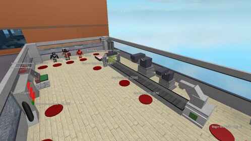 IDiot Tycoon
