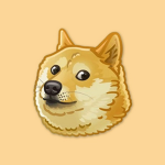 doge VS shark