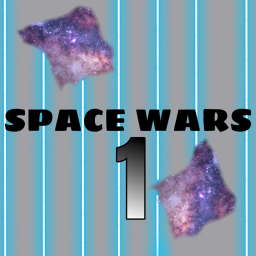 Space Wars 1!