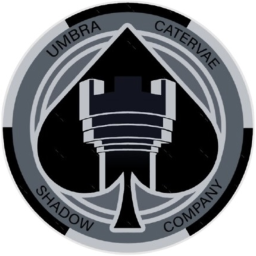 Shadow Company | Fort Aegis [Devon Island]