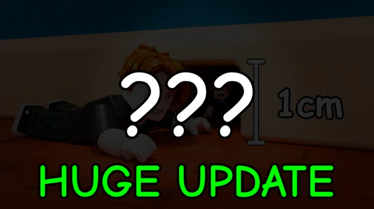 Huge update!