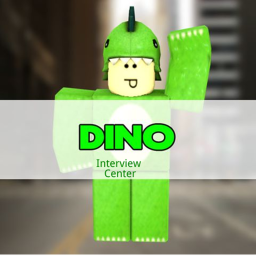 Dino Cafe Interview Center