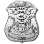 Nall Falls Police Department