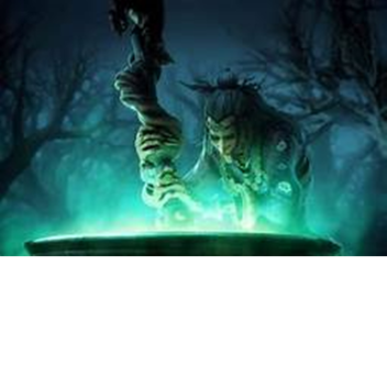 Mimic (bad copy)