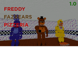 Freddy Fazbear's Pizzeria