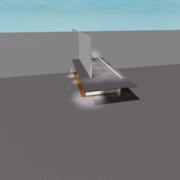 office simulator
