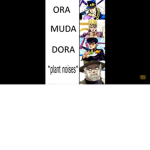 JoJos Bizarre Duelist