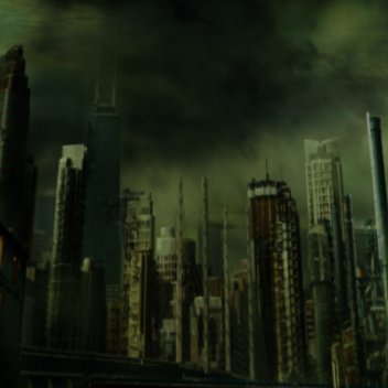 Zombie Apocalypse (Update!)