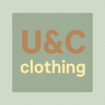 U&C clothing