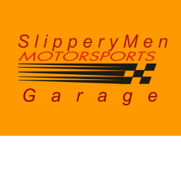 SMM Garage