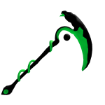  disappointing knockoff scythe of depression
