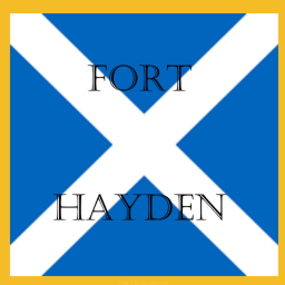 Fort Hayden