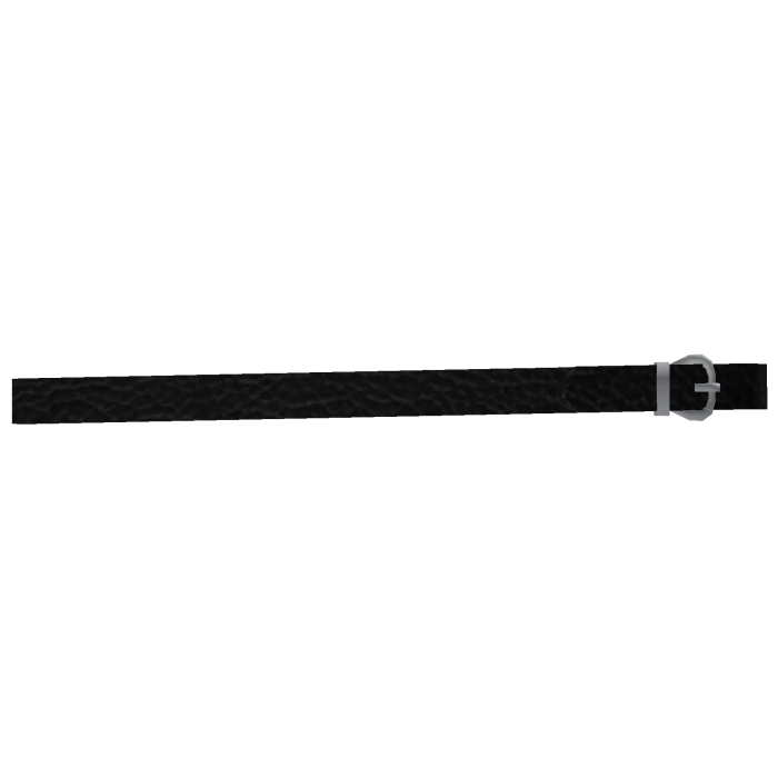 Belt Strap