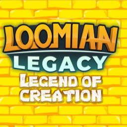 Loomian Legacy 2