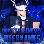 - Legendary Names -