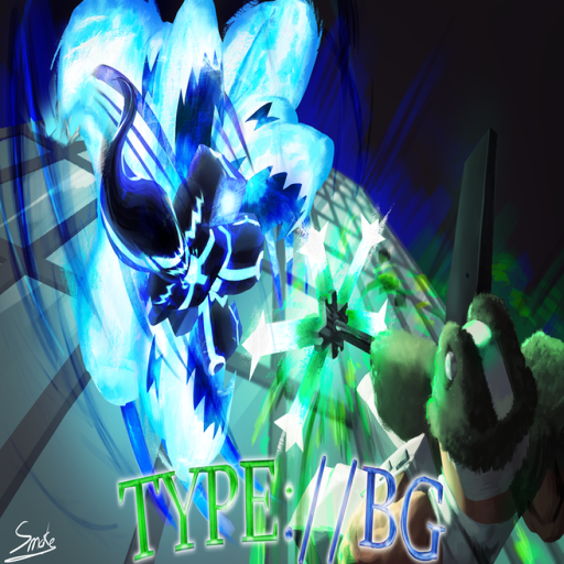 Type Soul Battlegrounds