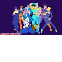 JoVerse: Adventures