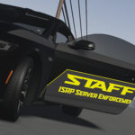 Staff Team ISRP