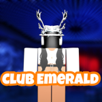 Club Emeraldx
