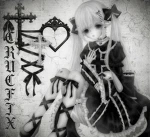 сrucifix Group Thumbnail
