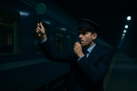 British dispatching simulator