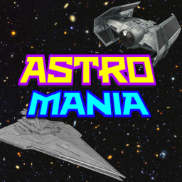 Astromania