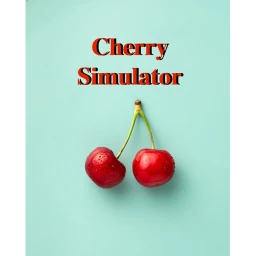 Cherry Simulator [Bug Fixes] icon
