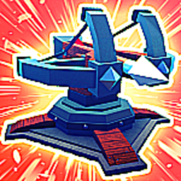 Mega Defense