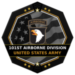 101st Airborne Divisionᅠᅠᅠᅠᅠᅠᅠᅠᅠᅠᅠᅠ