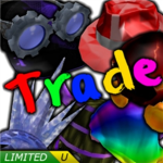 ROBLOX Epic Traders
