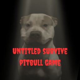 Untitled Survive Pitbull Game