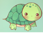Little turtless