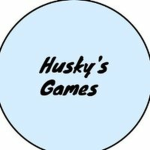 Husky's Games Staff