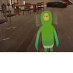 Suffer tribe