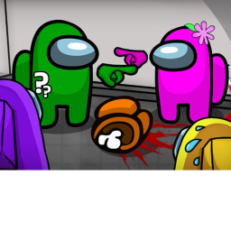 Amongus RP