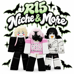 [NEW🎃] NICHE & MORE OUTFITS IDEAS
