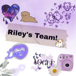 Riley's Team